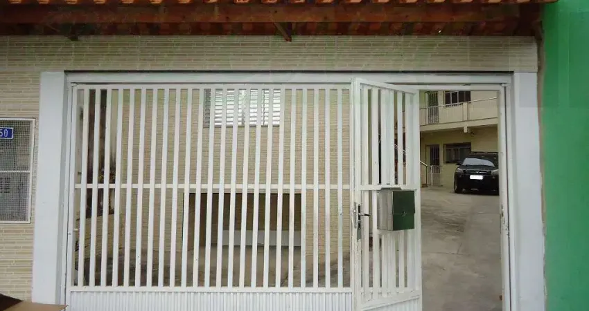 Kitnet / Stúdio para alugar na Rua Fritz Lang, 50, Jaguaré, São Paulo