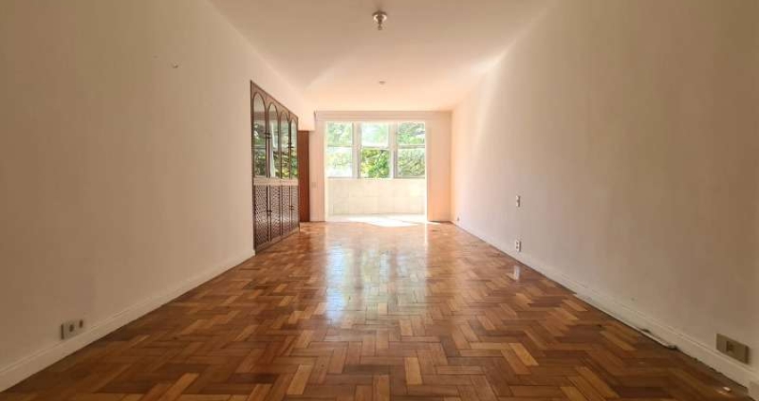 Apartamento com 3 quartos à venda em Copacabana, Rio de Janeiro 