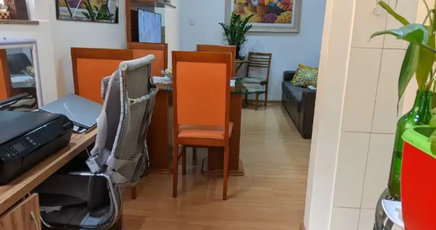 Apartamento com 2 quartos à venda na Glória, Rio de Janeiro 