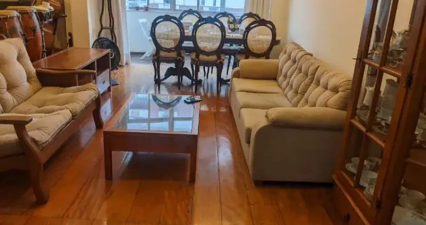Apartamento com 3 quartos à venda no Leme, Rio de Janeiro 