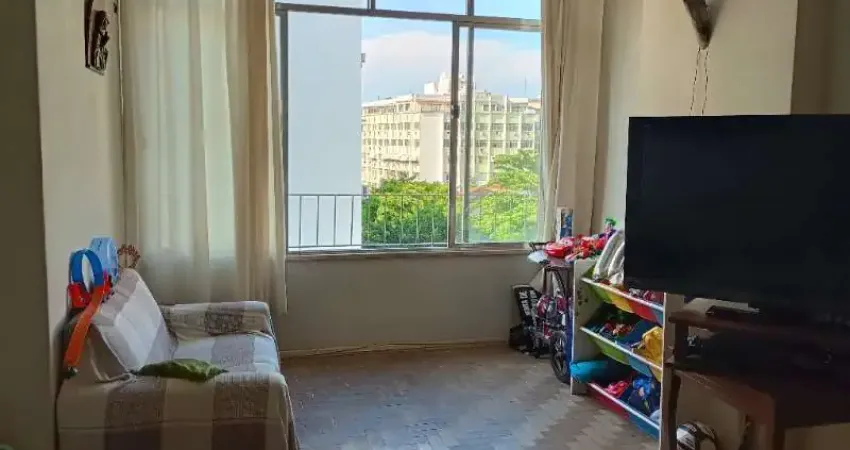 Apartamento com 3 quartos à venda na Tijuca, Rio de Janeiro 