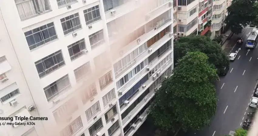 Apartamento com 4 quartos à venda em Copacabana, Rio de Janeiro 
