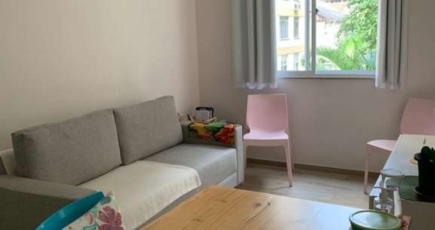 Apartamento com 2 quartos à venda no Centro, Rio de Janeiro 