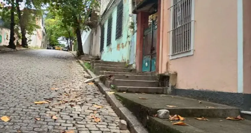 Casa com 3 quartos à venda na Santa Teresa, Rio de Janeiro 