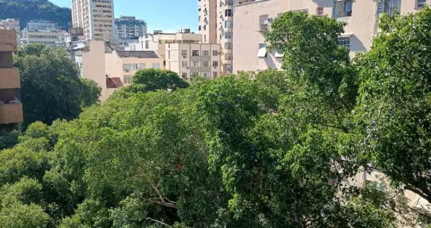 Apartamento com 2 quartos à venda em Laranjeiras, Rio de Janeiro 