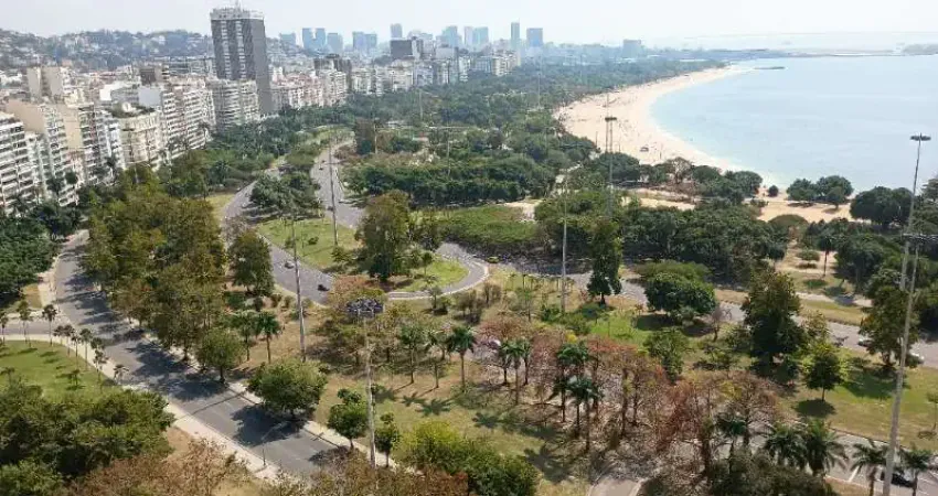 Apartamento com 3 quartos à venda no Flamengo, Rio de Janeiro 