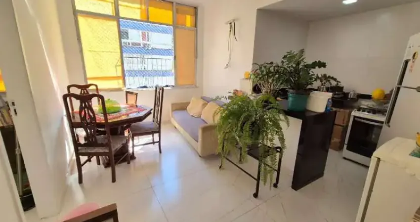 Apartamento com 1 quarto à venda em Copacabana, Rio de Janeiro 