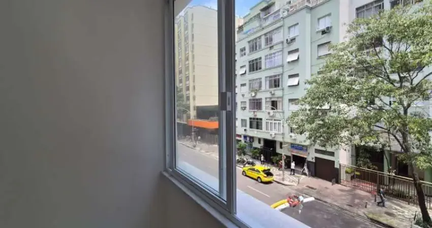 Apartamento com 2 quartos à venda no Flamengo, Rio de Janeiro 