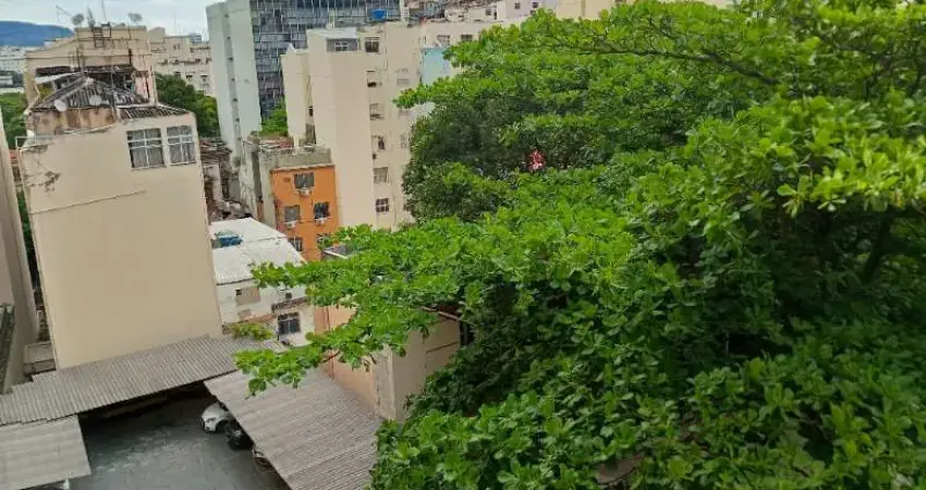 Apartamento com 2 quartos à venda na Glória, Rio de Janeiro 