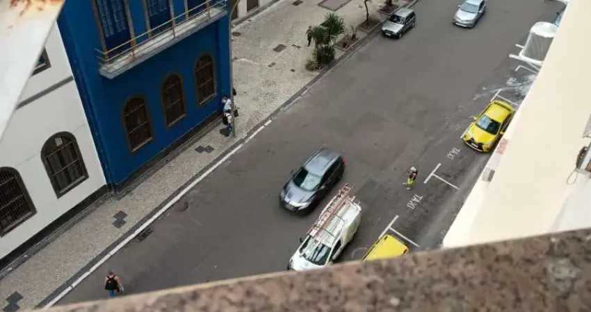 Apartamento com 1 quarto para alugar no Centro, Rio de Janeiro 