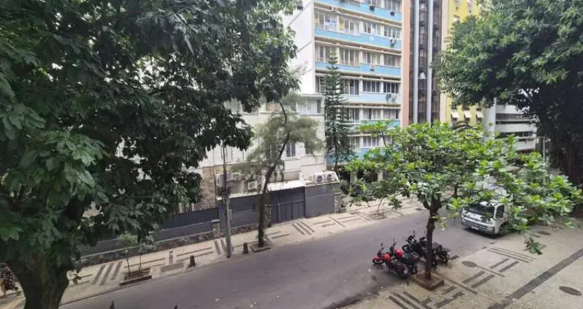 Apartamento com 3 quartos à venda em Copacabana, Rio de Janeiro