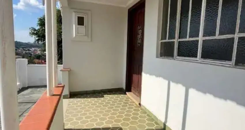 Casa com 3 quartos à venda na Vila Pereira, São José do Rio Pardo