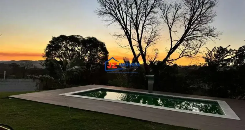 Casa com 4 quartos à venda no Vila Esperança, Mairinque