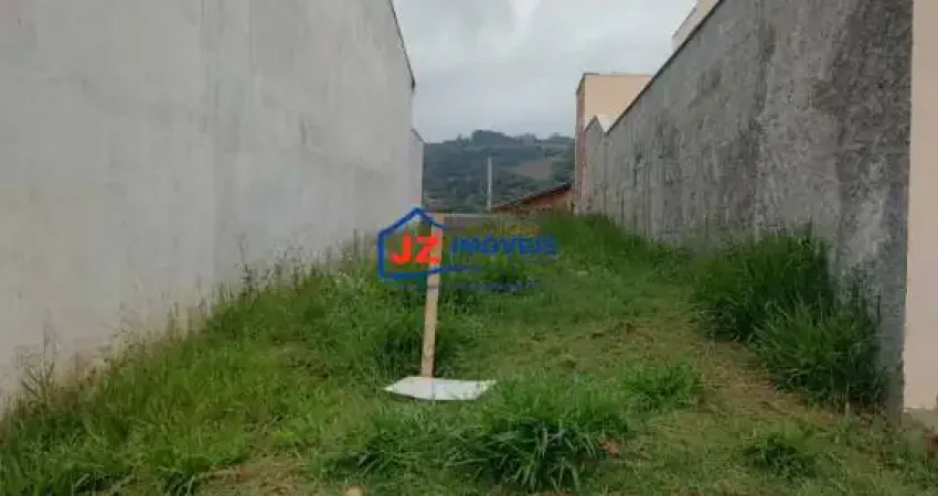 Terreno à venda na Vila Guilhermina, São Roque