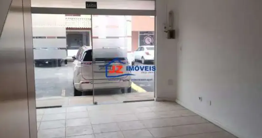 Sala comercial com 1 sala à venda no Centro, São Roque