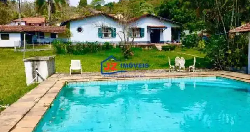 Chácara / sítio com 3 quartos à venda no Taboão, São Roque