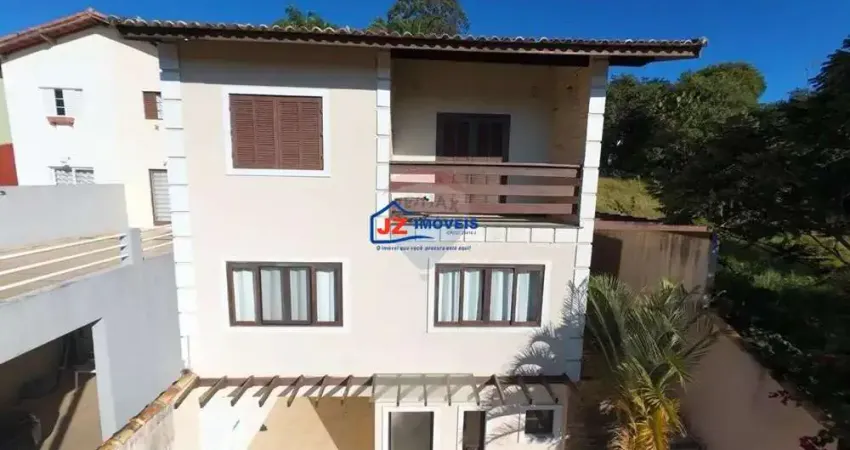 Casa para venda, 4 quarto(s),  jardim villaça, são roque - ca3064