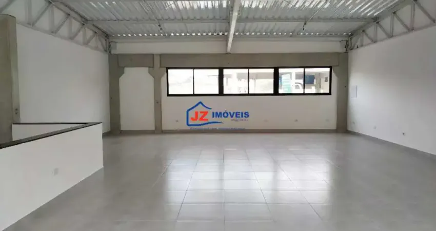 Sala comercial para alugar no Centro, São Roque