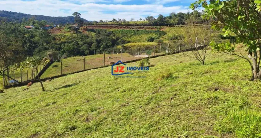 Terreno à venda no Saboó, São Roque