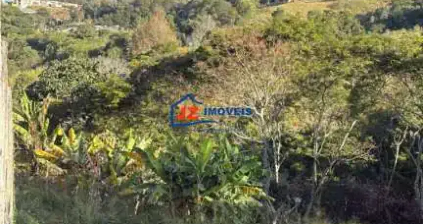 Terreno à venda no Parque Aliança, São Roque