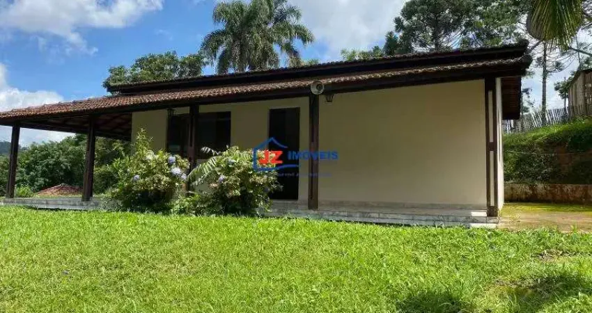 Casa com 2 quartos à venda no Vinhedos II, São Roque