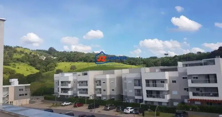 Apartamento com 2 quartos à venda no Jardim Maria Trindade, São Roque