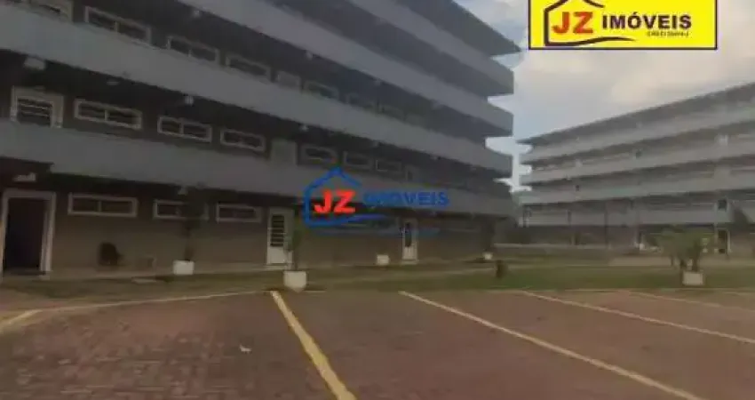 Apartamento com 2 quartos à venda no Jardim Carambeí, São Roque