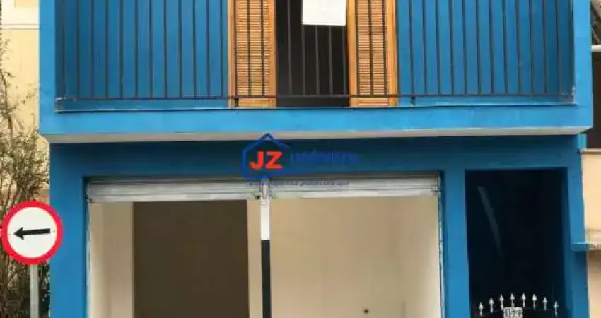 Sala comercial com 2 salas para alugar no Centro, São Roque 