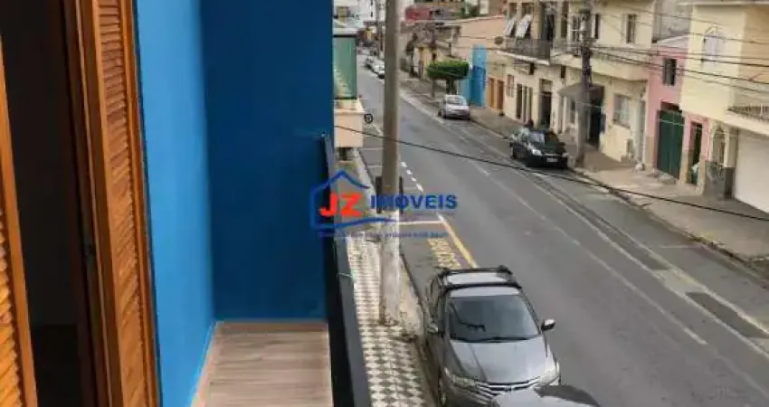 Sala comercial para alugar no Centro, São Roque