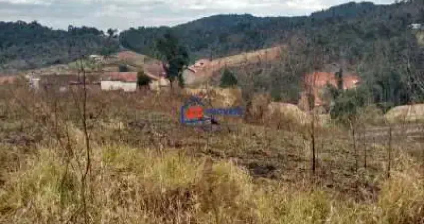 Terreno à venda no Pavão (Canguera), São Roque