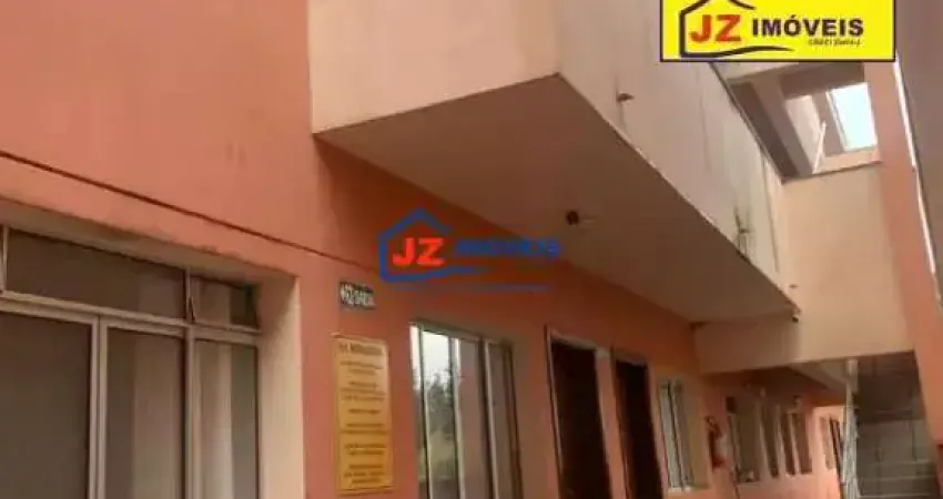 Apartamento com 2 quartos à venda no Centro, Mairinque