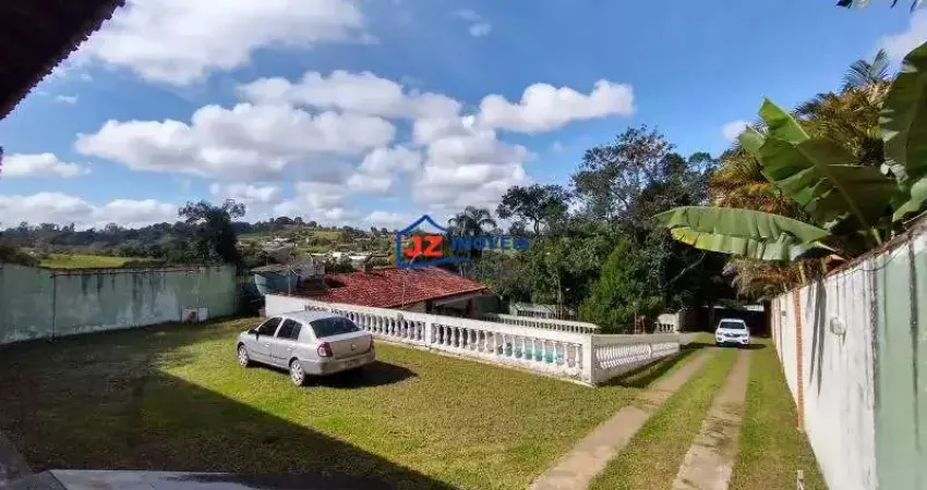 Chácara / sítio com 2 quartos à venda em Canguera, São Roque