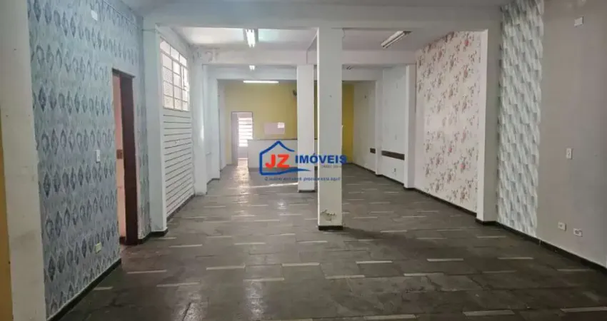 Casa para alugar no Centro, São Roque