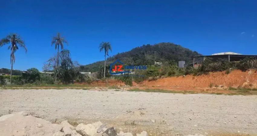Terreno comercial para alugar no Jardim Guaçu, São Roque 