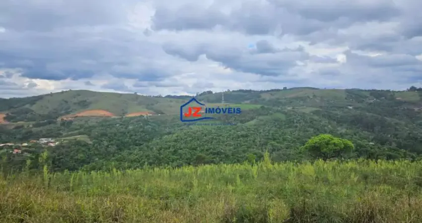 Terreno comercial para alugar no Saboó, São Roque