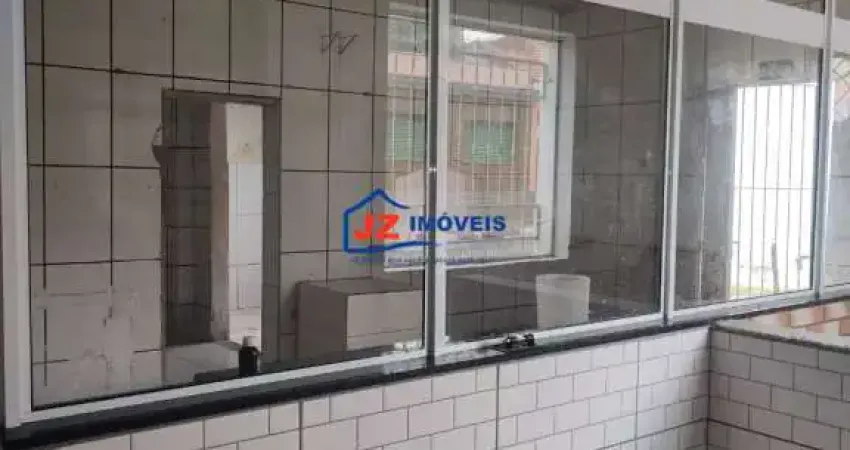 Sala comercial para alugar no Centro, São Roque 