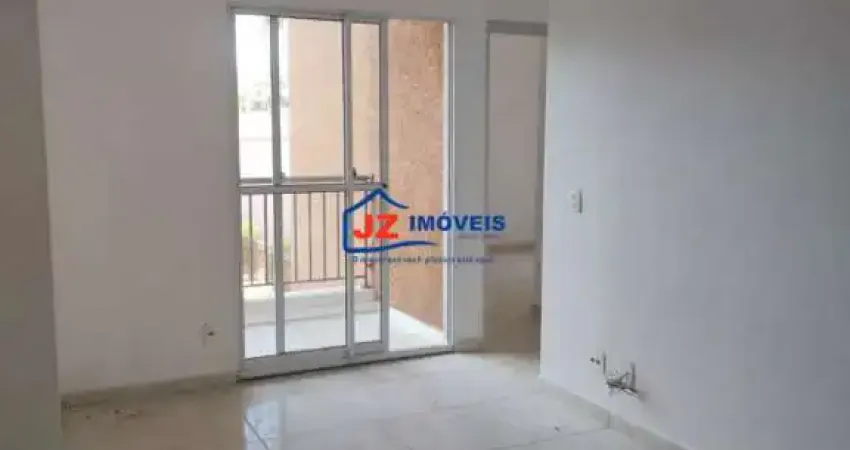 Apartamento para aluguel, 2 quarto(s), centro, são roque - ap3096