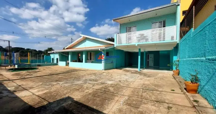 Casa com 2 quartos à venda em Canguera, São Roque