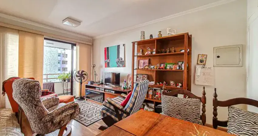 Apartamento com 1 quarto à venda na Rua Pedro Taques, 117, Consolação, São Paulo