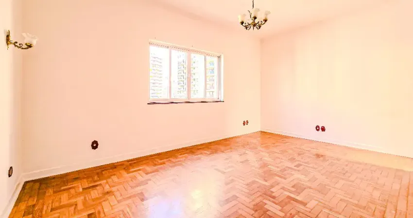 Apartamento com 3 quartos à venda na Avenida Angélica, 1311, Higienópolis, São Paulo