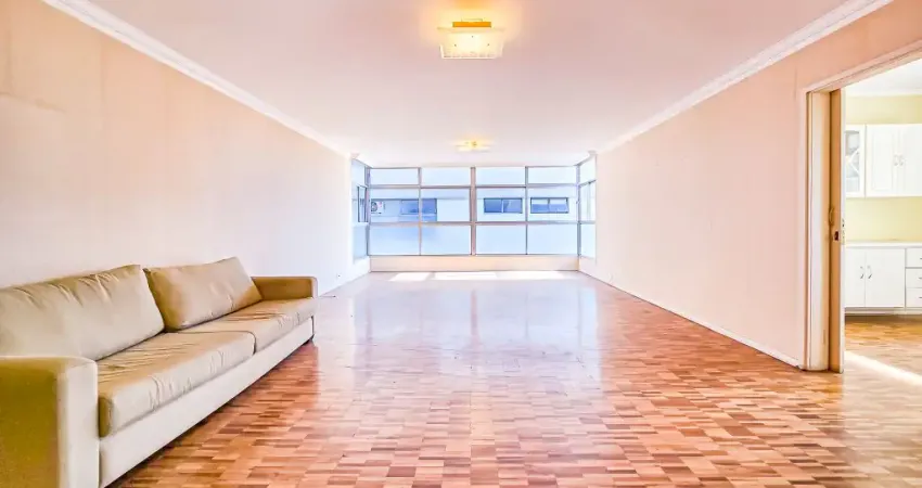 APTO 3 DORMTS, 1 SUITE, ANDAR ALTO, PROX AV PAULISTA