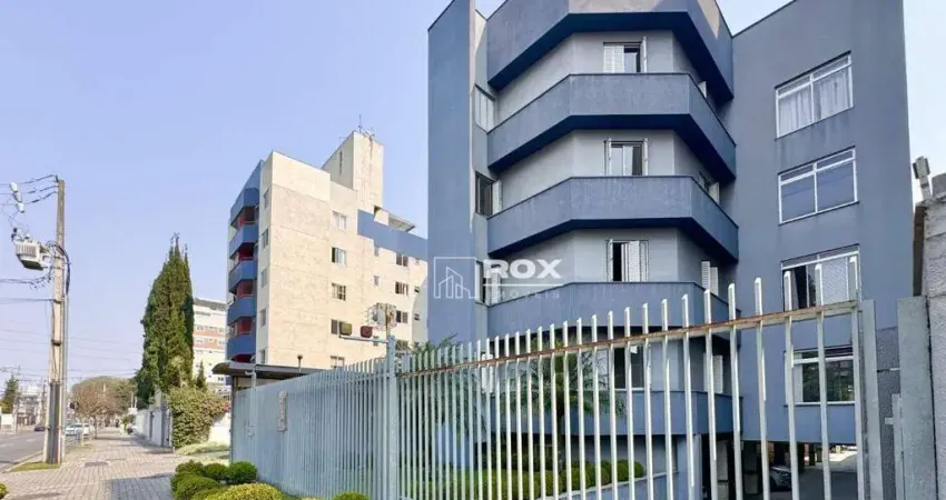 Apartamento com 3 quartos à venda na Rua José de Alencar, 1693, Juvevê, Curitiba