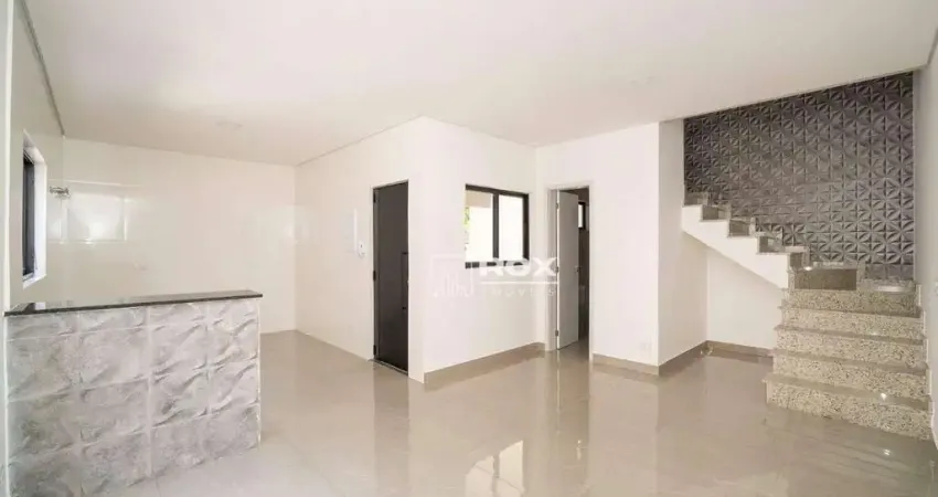 Sobrado com 2 quartos à venda, 98 m² por R$ 599.990