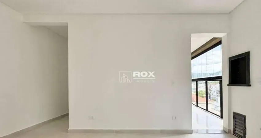 Apartamento Duplex no litoral com 2 quartos 1 suíte à venda, 135 m² - Caiobá, Matinhos/PR