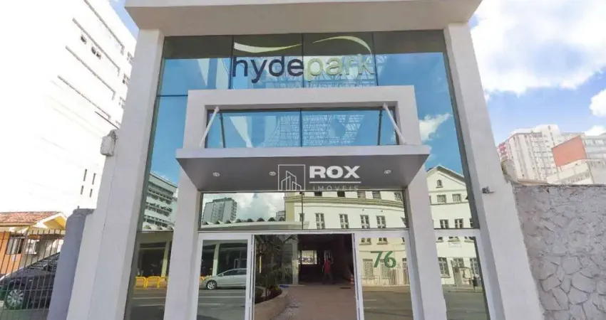 Ponto comercial à venda na Rua 24 De Maio, 76, Centro, Curitiba
