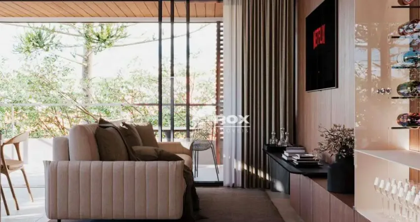 Apartamento com 3 quartos 3 suítes à venda, 140 m² - Água Verde, Curitiba/PR