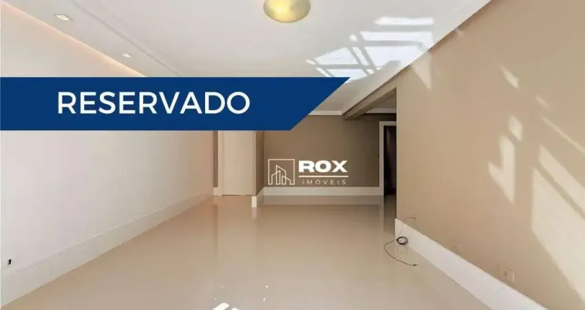 Apartamento com 3 dormitórios para alugar, 158 m² por r$ 6.527,00/mês - batel - curitiba/pr