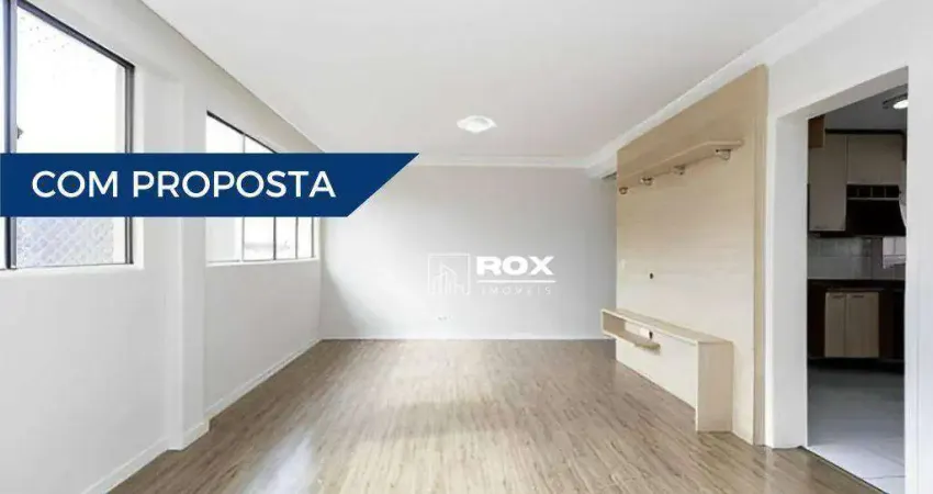 Apartamento com 4 quartos à venda, 109 m² - Água Verde, Curitiba/PR