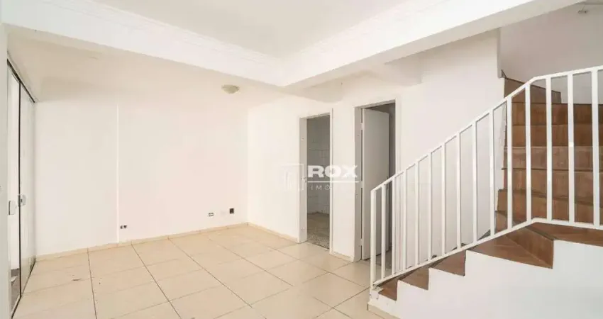 Sobrado em condomínio fechado  com 3 quartos à venda, 60 m² por R$ 365.000 - Boqueirão, Curitiba/PR