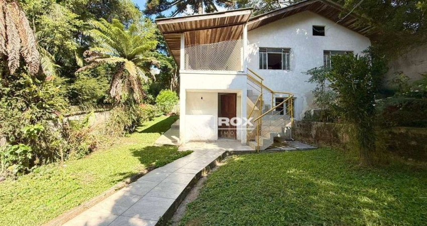 Terreno à venda, 742 m² - Santa Felicidade - Curitiba/PR